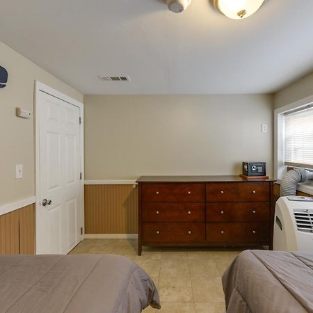 Seaside Heights Apt Less Than 2 Blocks To Boardwalk! 외부 사진