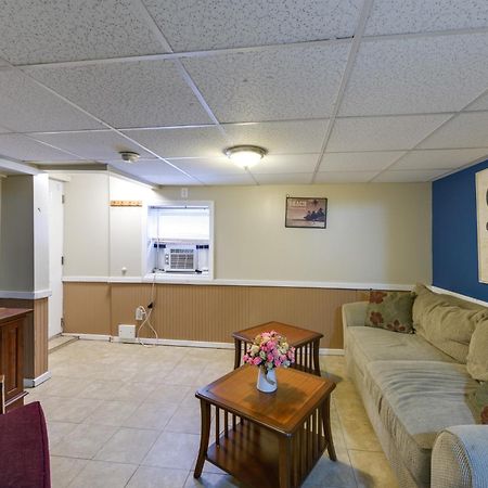 Seaside Heights Apt Less Than 2 Blocks To Boardwalk! 외부 사진