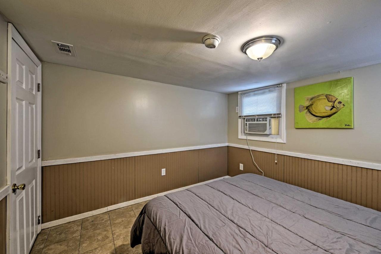 Seaside Heights Apt Less Than 2 Blocks To Boardwalk! 외부 사진