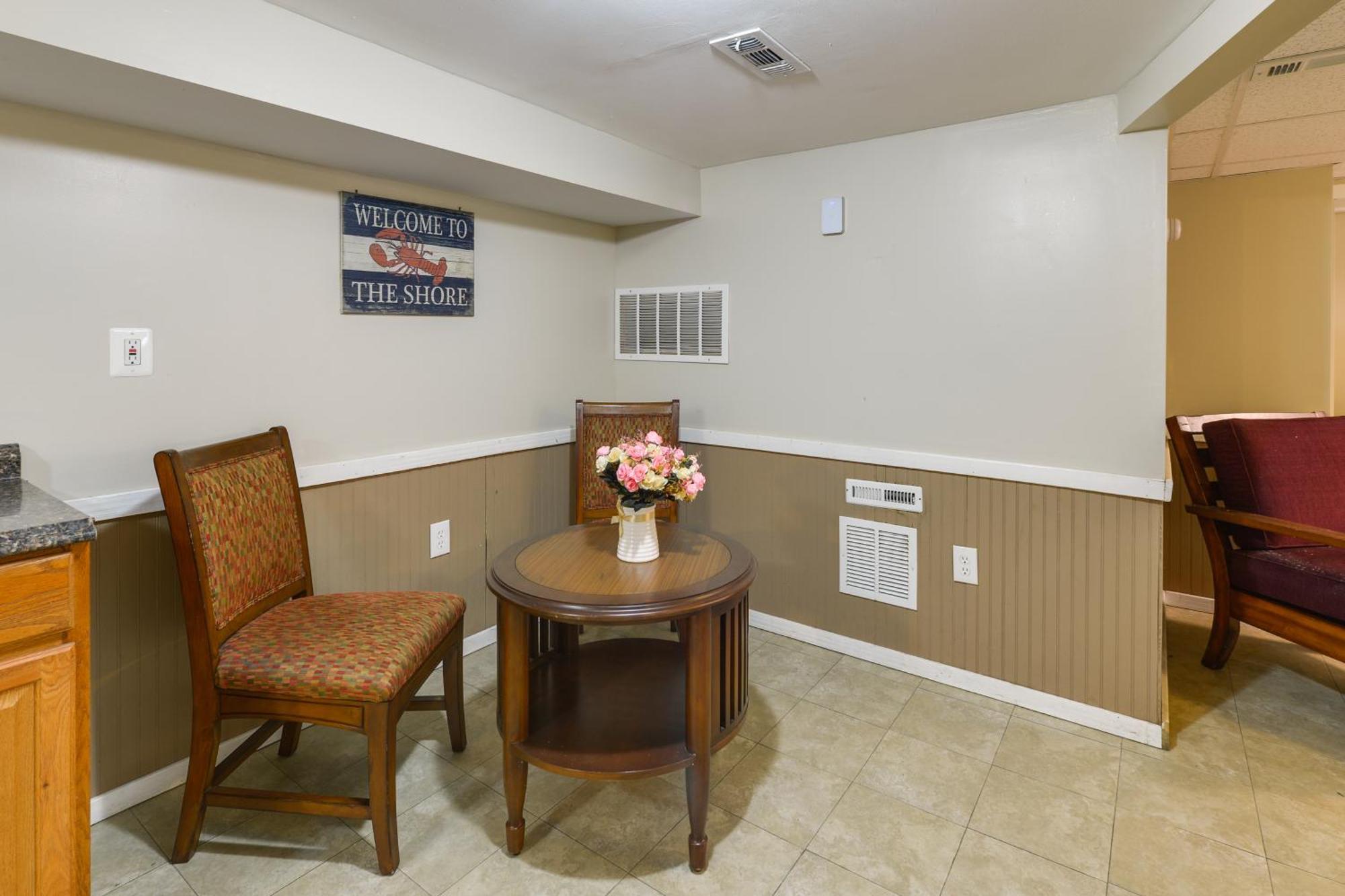 Seaside Heights Apt Less Than 2 Blocks To Boardwalk! 외부 사진