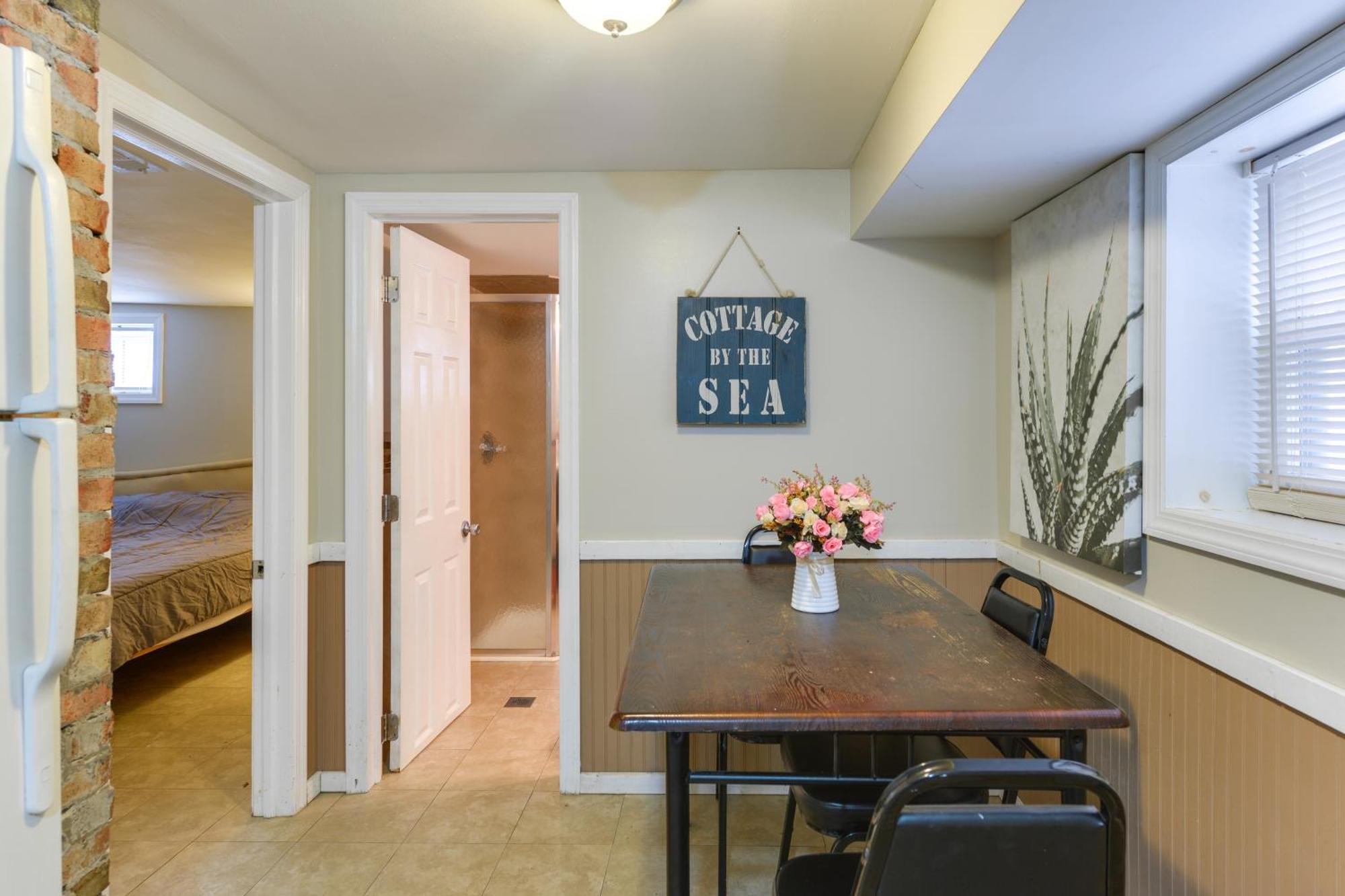 Seaside Heights Apt Less Than 2 Blocks To Boardwalk! 외부 사진